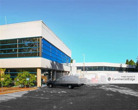 Fluke Corporation, 6920 Seaway Blvd, Everett, WA .